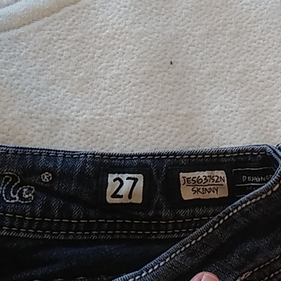 MissMe Jeans - Picture 5 of 5